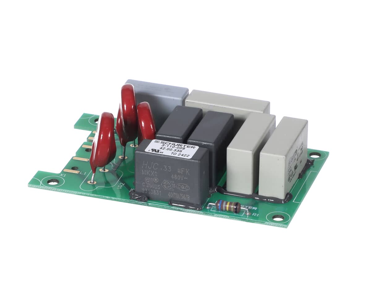 RATIONAL PARTS Rational 42.00.336P Electronic Noice Filter - SKU RATL42.00.336P