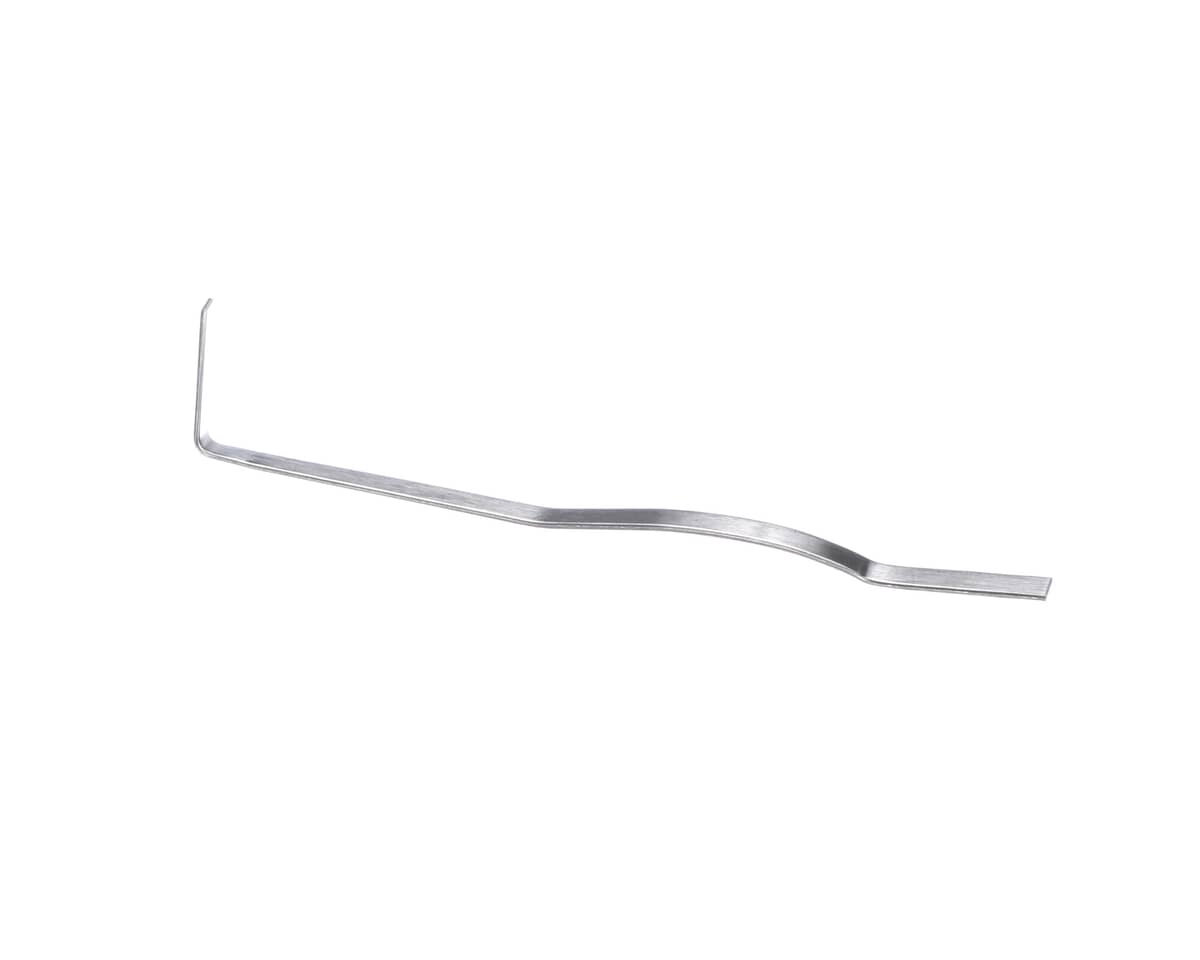 RATIONAL PARTS Rational 44.00.516P Fixing Plate Steam Generator Thermostat - SKU RATL44.00.516P