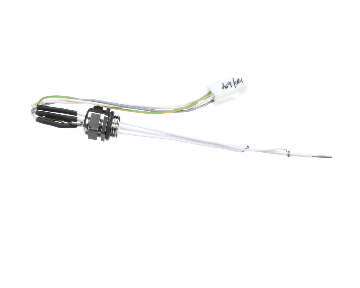 RATIONAL PARTS Rational 44.01.420P Filling Level Electrode 135MM - SKU RATL44.01.420P