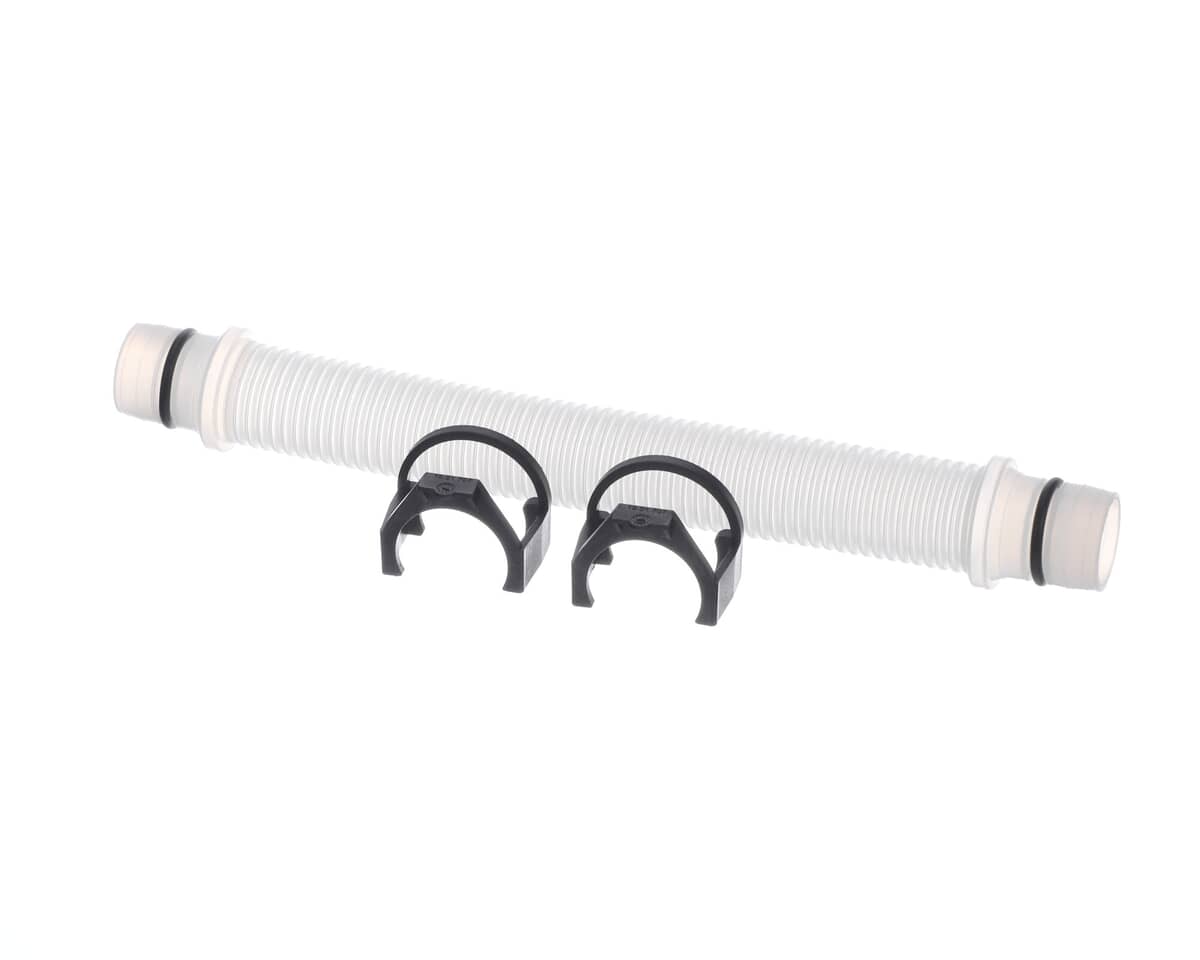 RATIONAL PARTS Rational 44.02.219S Drain Hose Steam Generator - SKU RATL44.02.219S