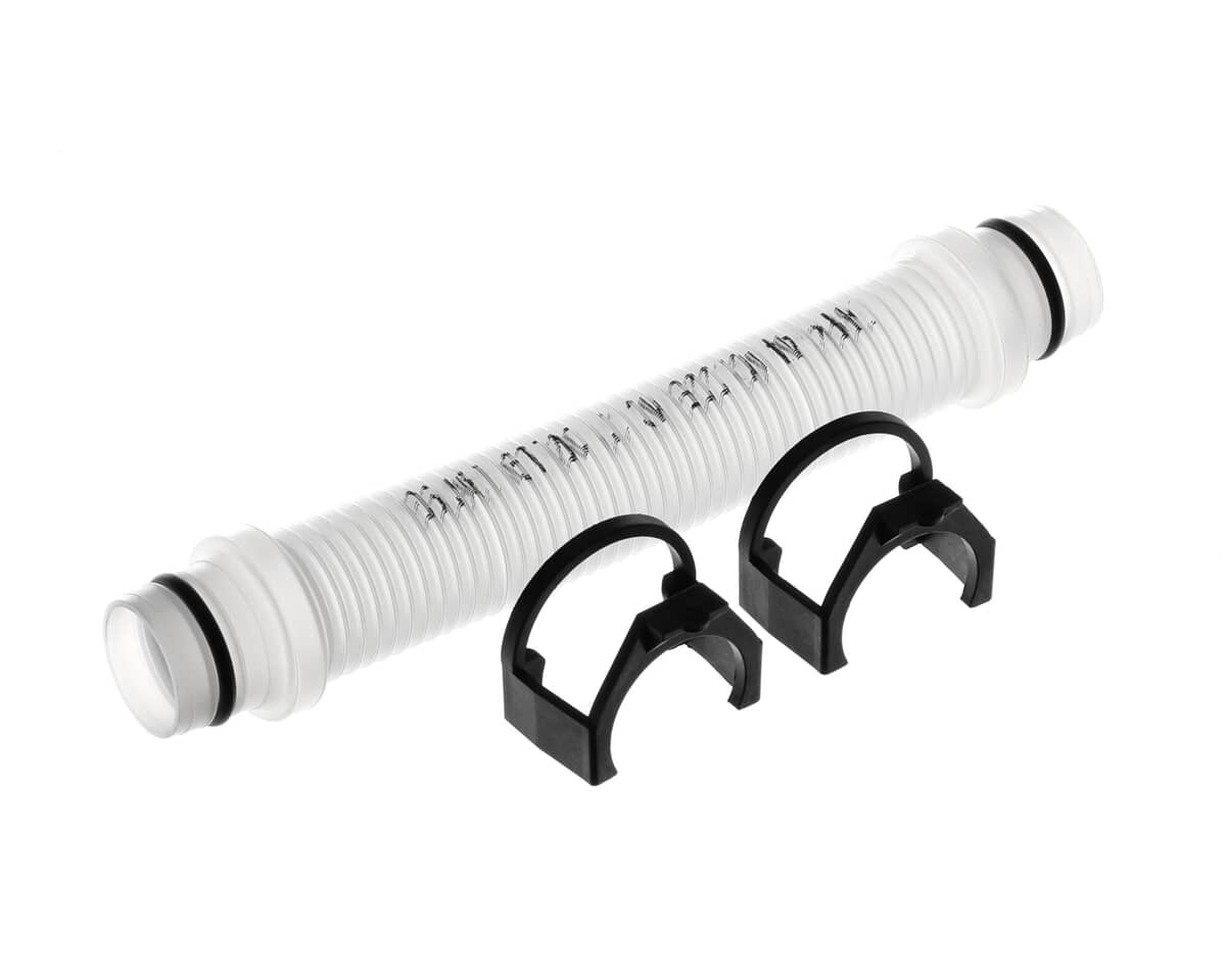 RATIONAL PARTS Rational 44.02.225S Supply Hose Safety Armature - SKU RATL44.02.225S