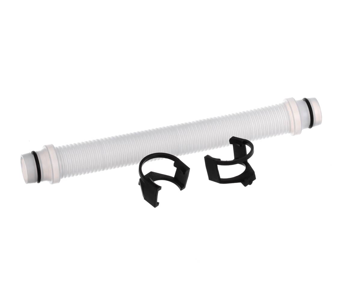 RATIONAL PARTS Rational 44.02.227S Supply Hose Safety Armature - SKU RATL44.02.227S