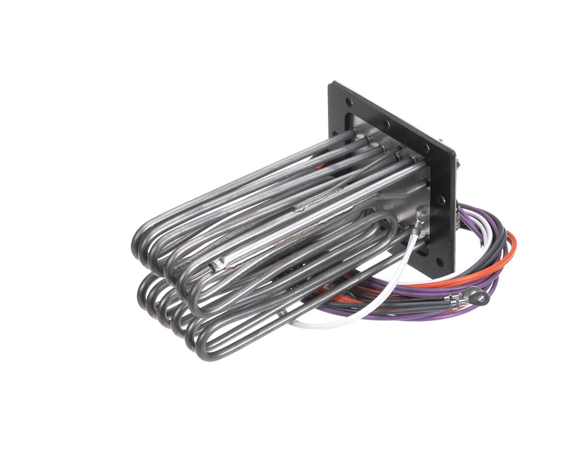 RATIONAL PARTS Rational 44.02.238S Heating Element With Gasket - SKU RATL44.02.238S
