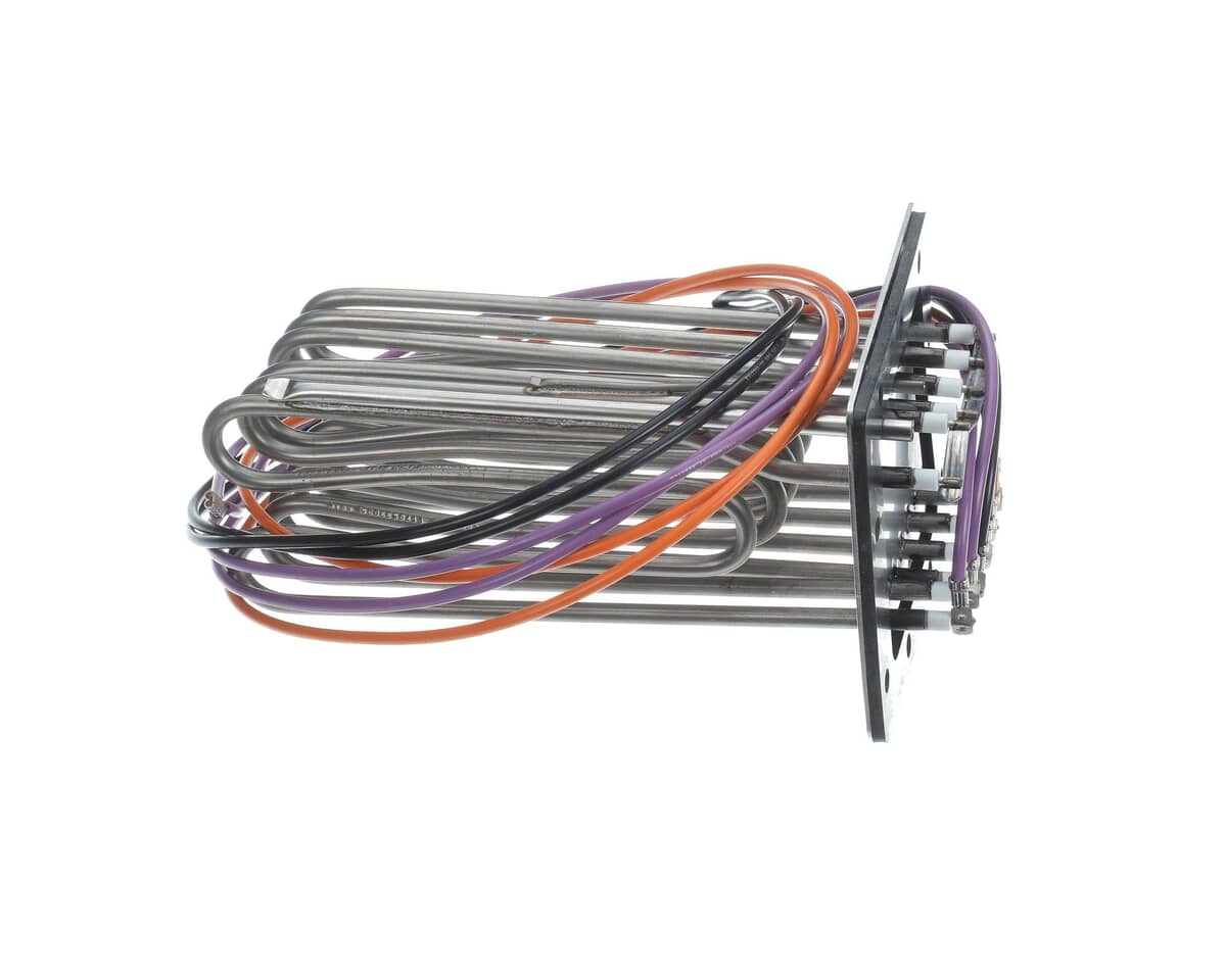 RATIONAL PARTS Rational 44.02.240S Heating Element With Gasket - SKU RATL44.02.240S