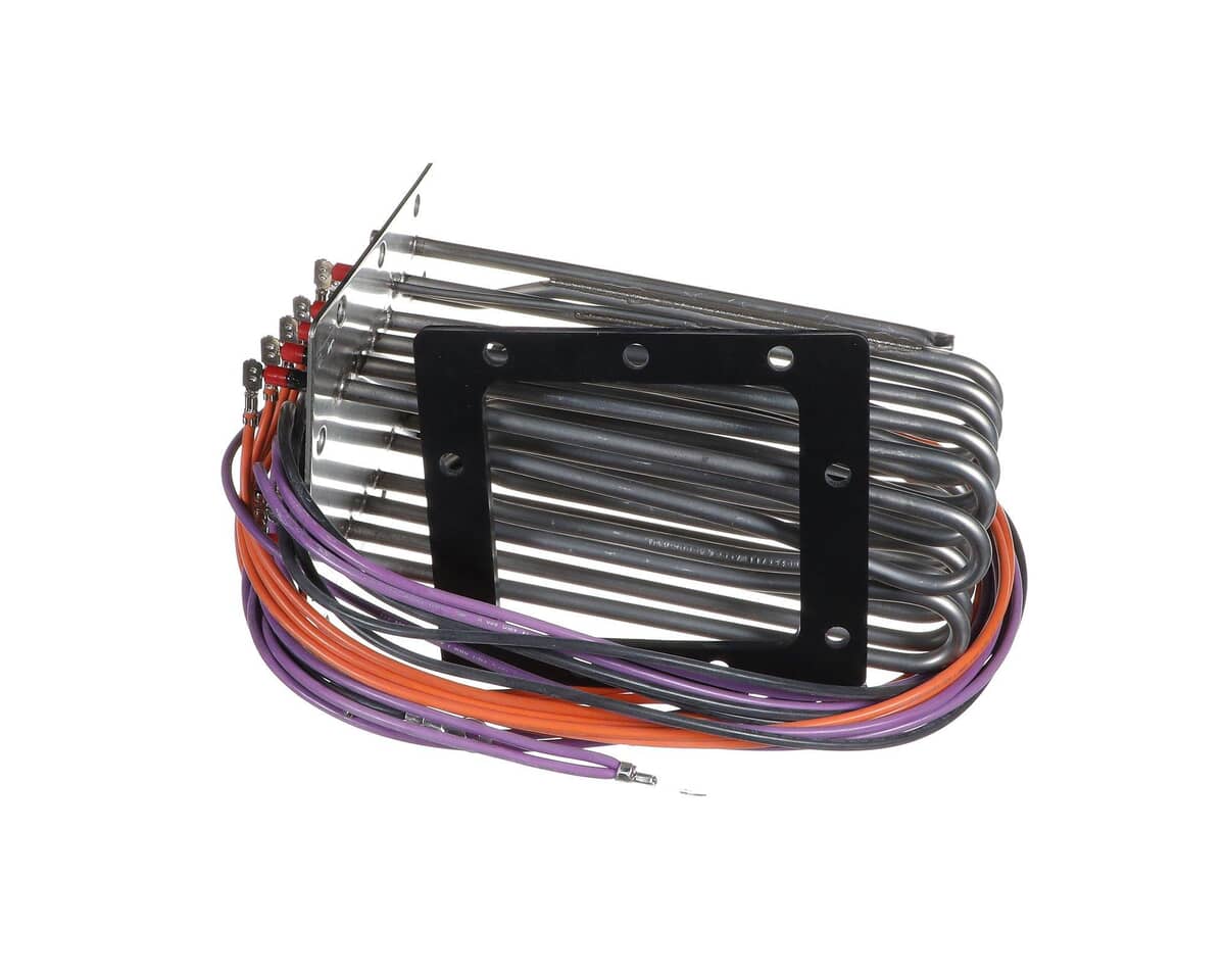RATIONAL PARTS Rational 44.02.263S Heating Element With Gasket - SKU RATL44.02.263S