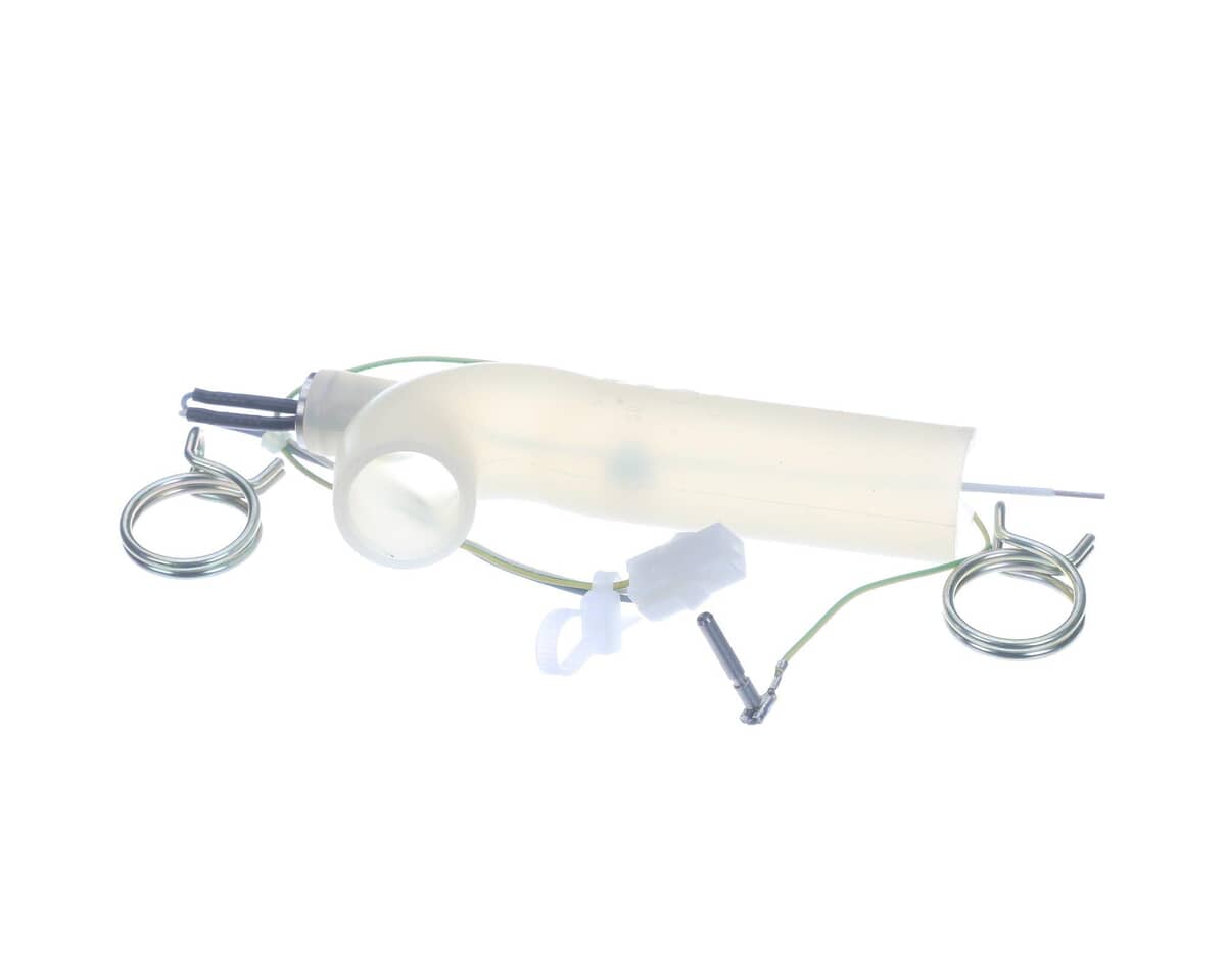 RATIONAL PARTS Rational 44.02.497S Molded Hose With Level Electrode - SKU RATL44.02.497S