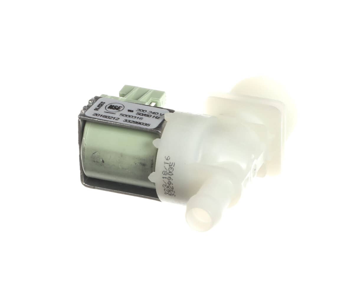 RATIONAL PARTS Rational 50.00.316P Single Solenoid Valve - SKU RATL50.00.316P