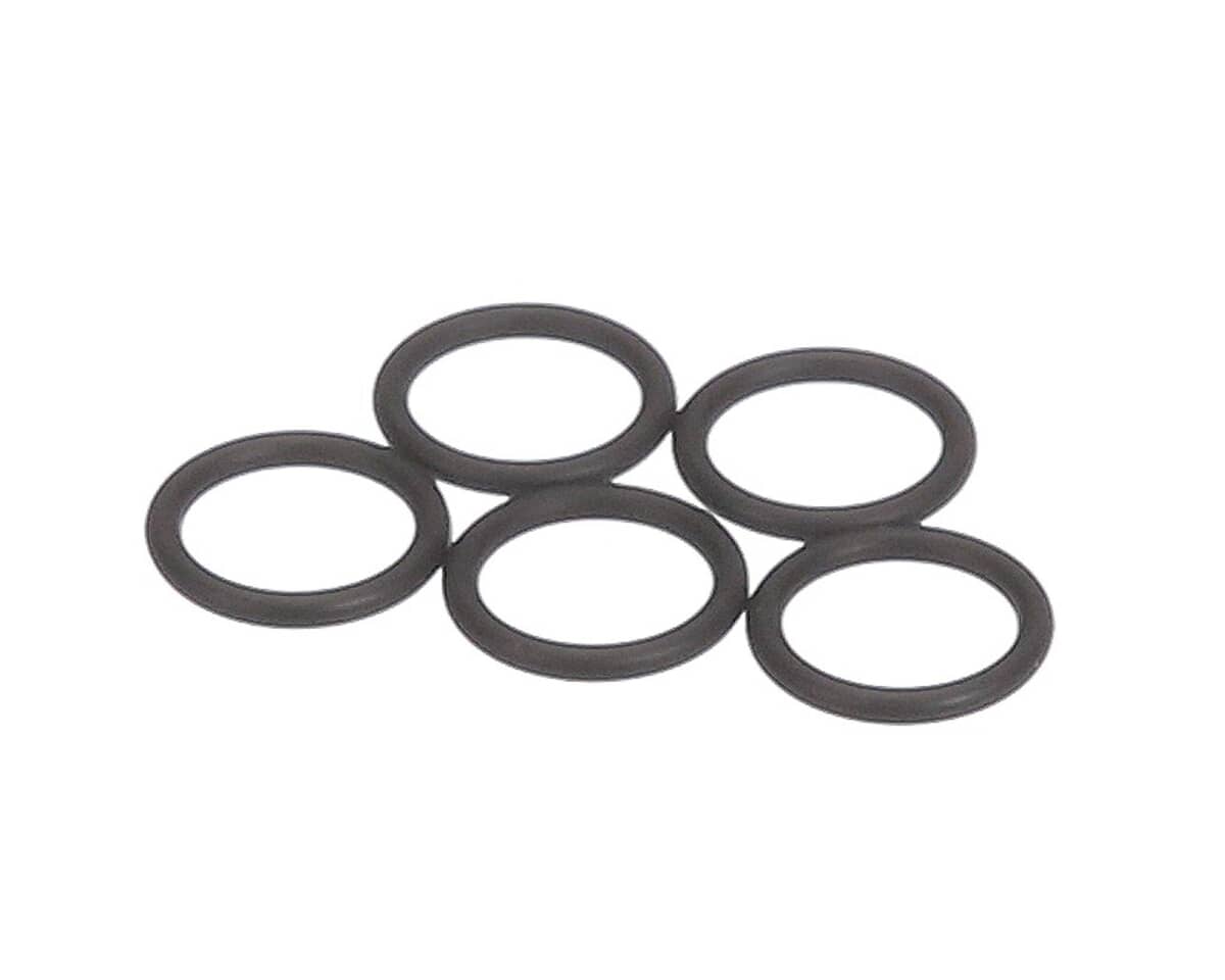 RATIONAL PARTS Rational 50.00.538P 5X O-Ring F. Connect. Pipe F. - SKU RATL50.00.538P