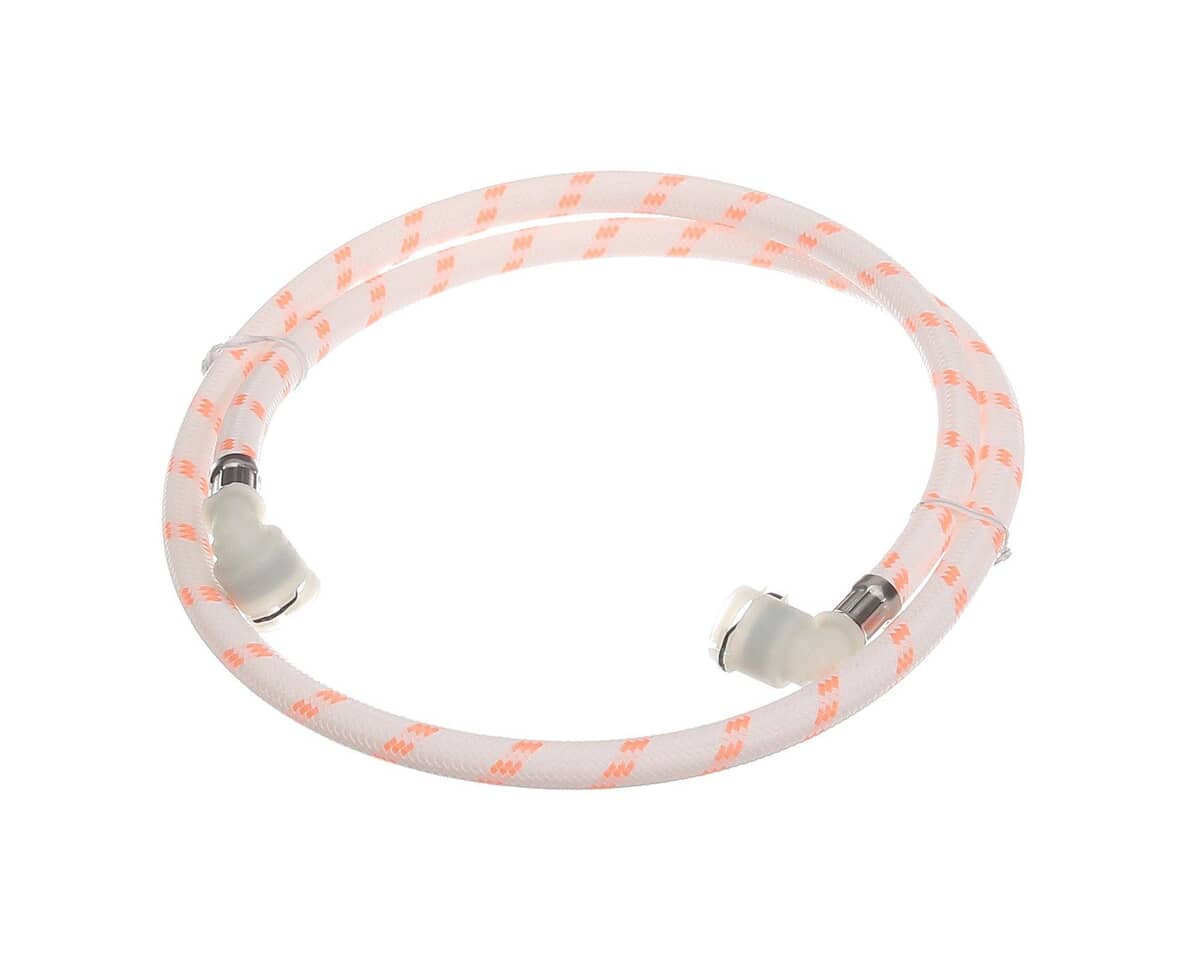 RATIONAL PARTS Rational 50.02.137P Supply Hose For In Care Boxin - SKU RATL50.02.137P