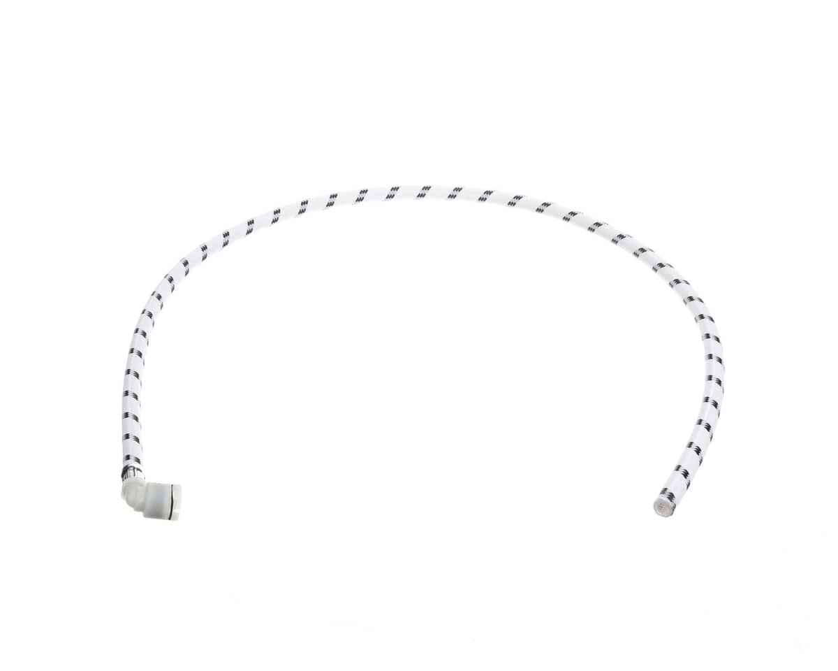 RATIONAL PARTS Rational 50.02.144P Supply Hose For Moistening - SKU RATL50.02.144P