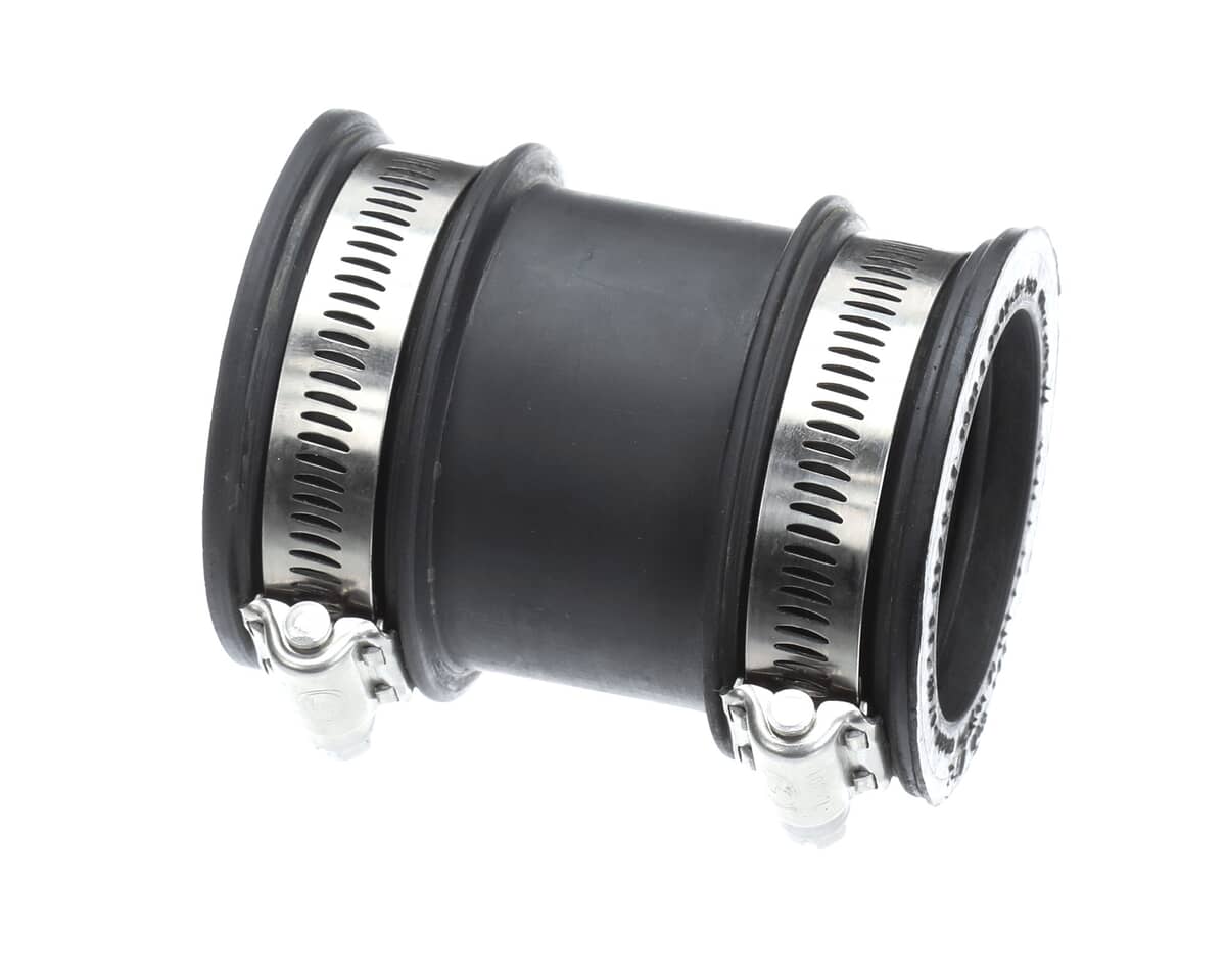 RATIONAL PARTS Rational 50.02.385P Drain Line Adapter - SKU RATL50.02.385P
