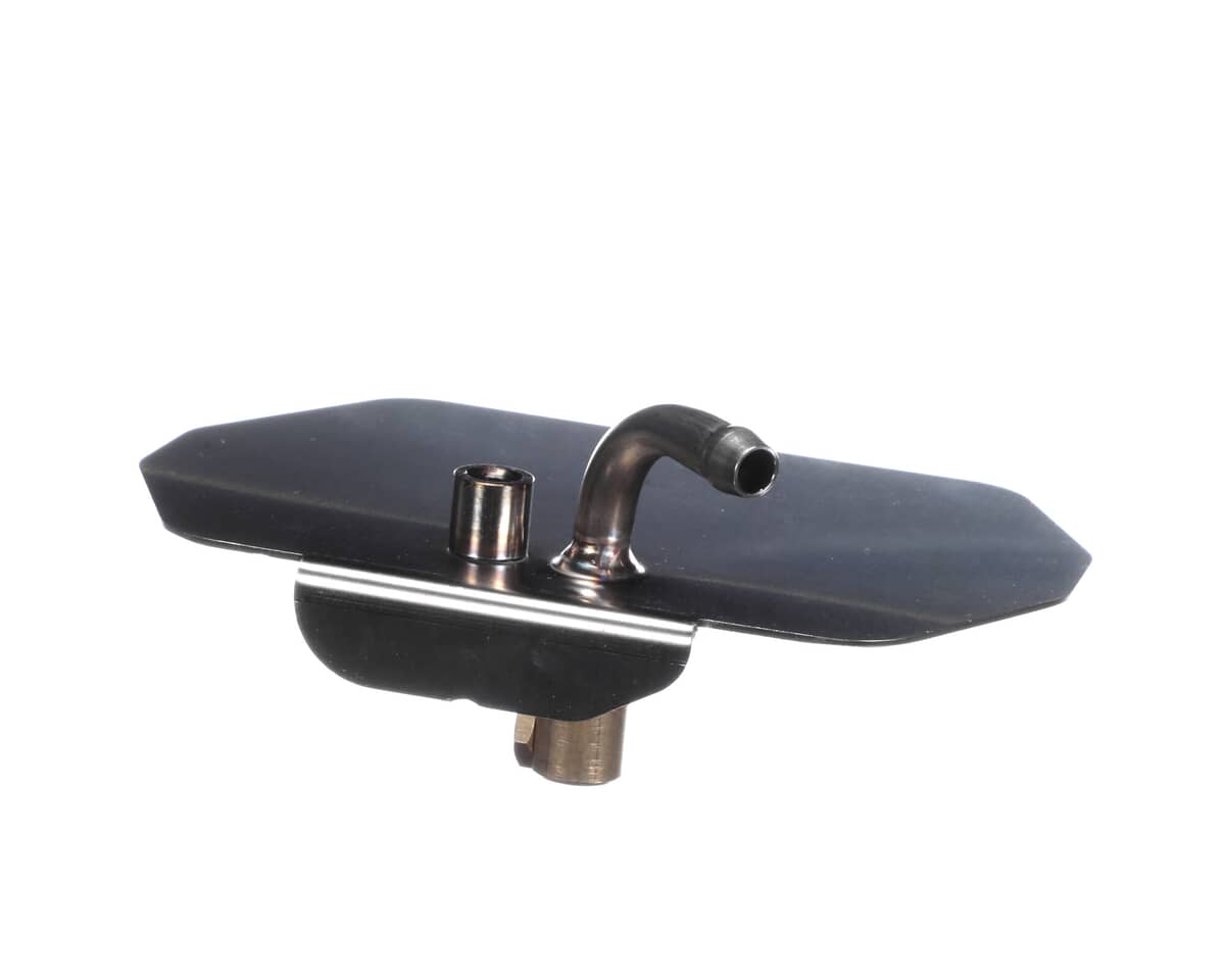 RATIONAL PARTS Rational 54.00.760P Inspection Lid With Quenching Nozzle - SKU RATL54.00.760P