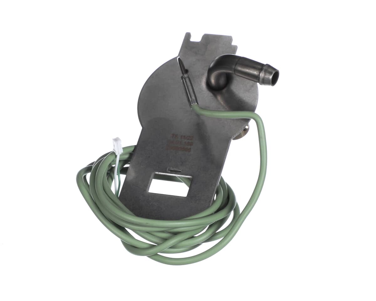 RATIONAL PARTS Rational 54.01.169P Inspection Lid Quenching Nozzle B2 - SKU RATL54.01.169P