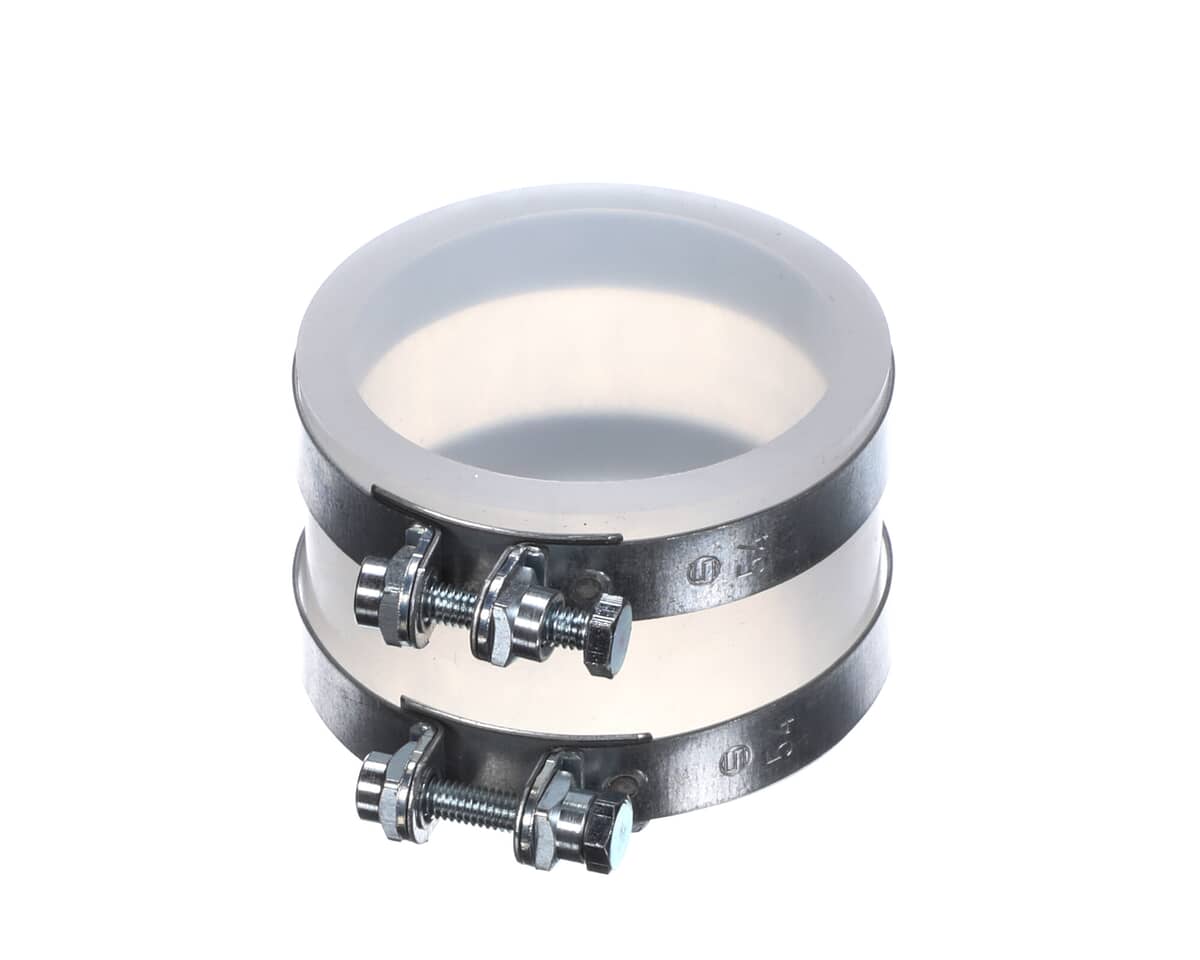 RATIONAL PARTS Rational 54.01.503S Rubber Form Piece Venting Pipe - SKU RATL54.01.503S