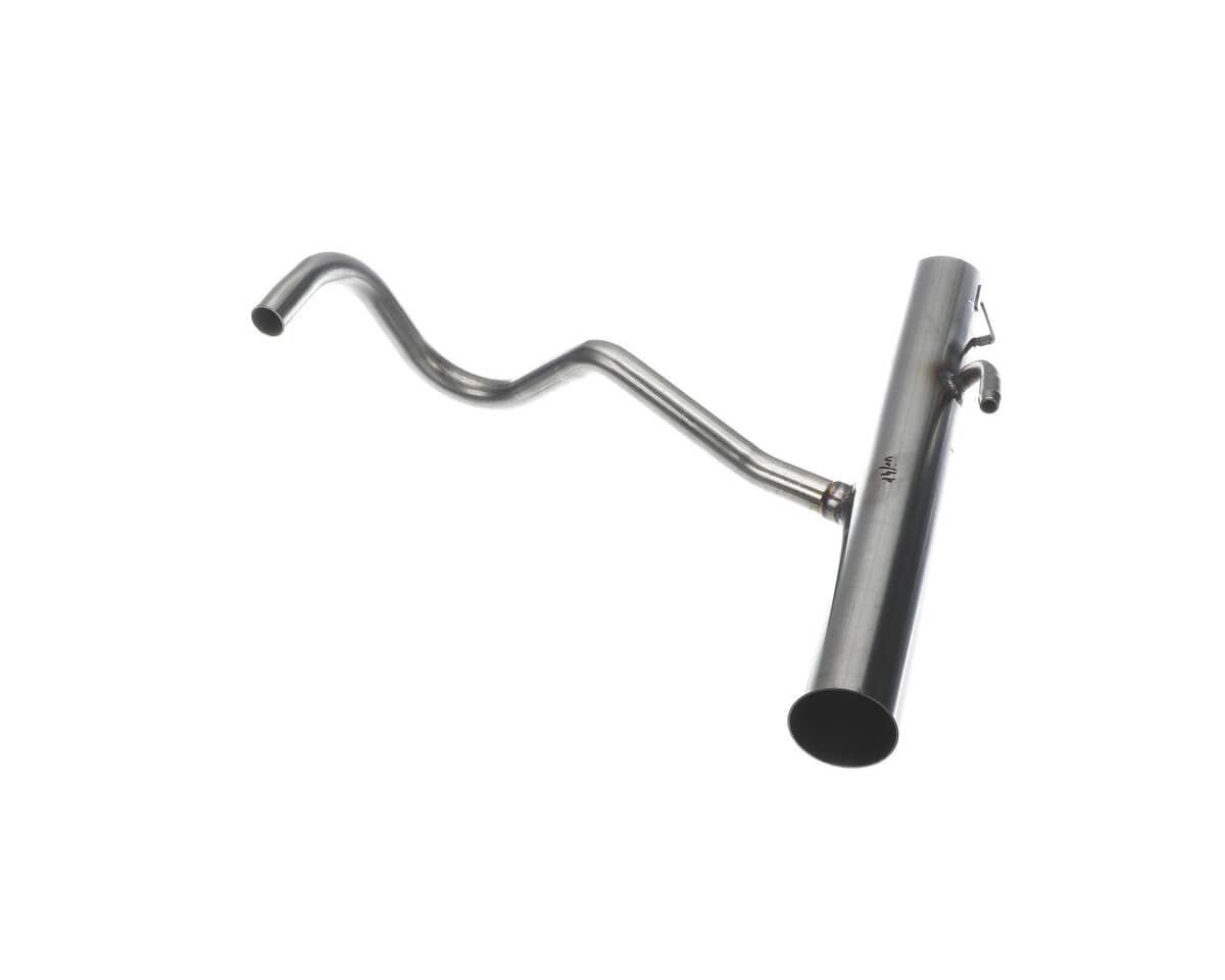 RATIONAL PARTS Rational 54.01.517P Ventilation Pipe - SKU RATL54.01.517P