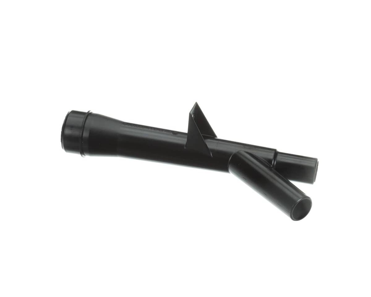 RATIONAL PARTS Rational 54.01.899P Discharge Pipe 2X 22/ 40 - SKU RATL54.01.899P