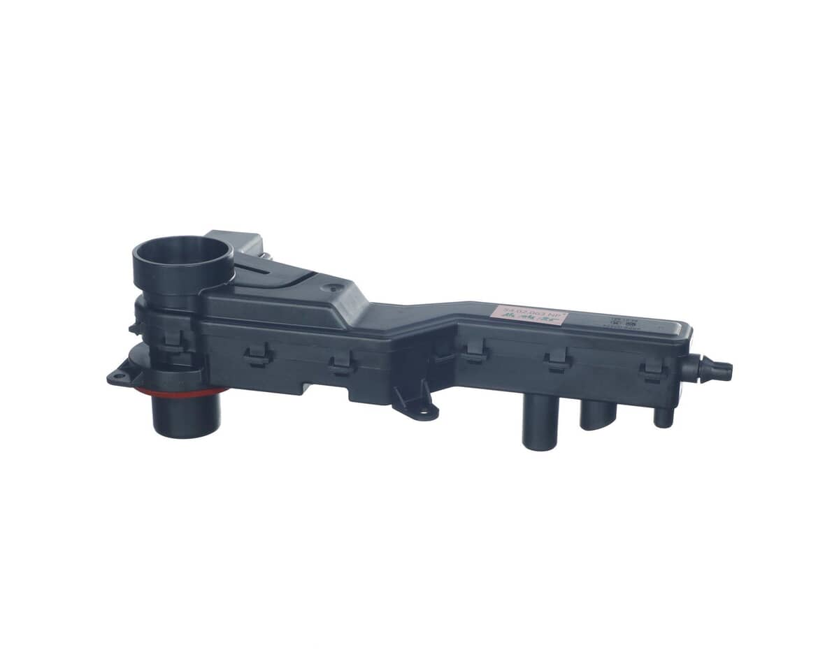 RATIONAL PARTS Rational 54.02.063P Control Chamber - SKU RATL54.02.063P