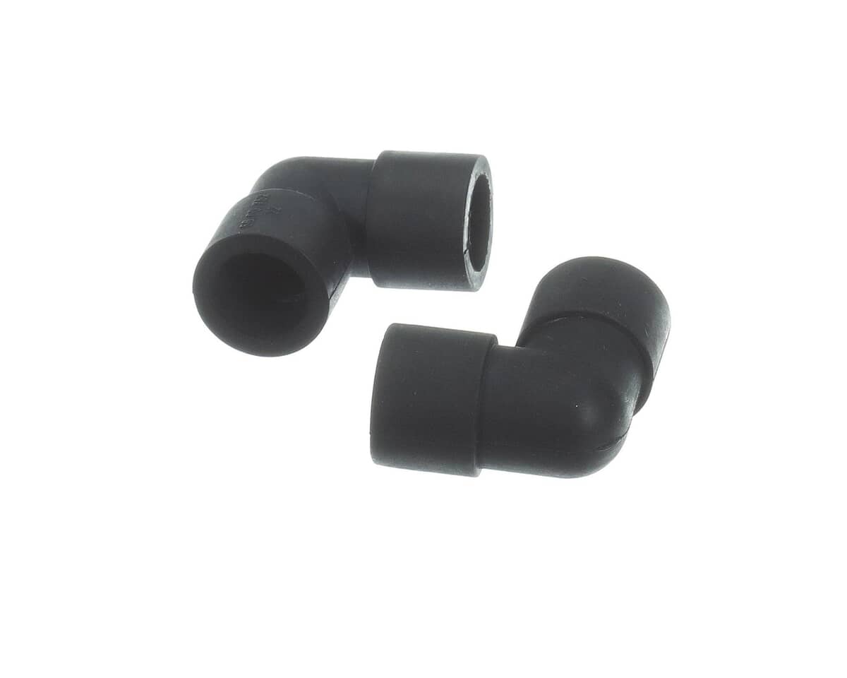 RATIONAL PARTS Rational 56.00.752P Hose Fitting EPDM-70SHA - SKU RATL56.00.752P