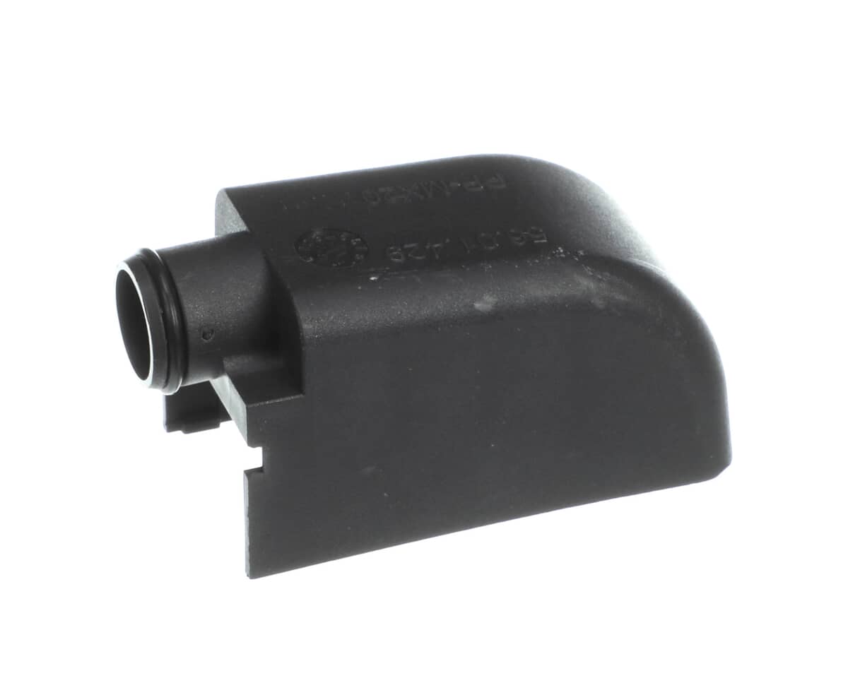 RATIONAL PARTS Rational 56.01.245P Cap For Door Mounting Support Bottom - SKU RATL56.01.245P