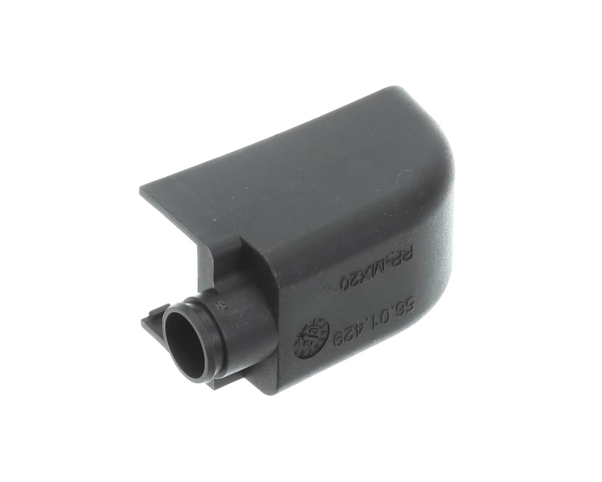 RATIONAL PARTS Rational 56.01.429P Cap For Door Mounting Support Bottom - SKU RATL56.01.429P