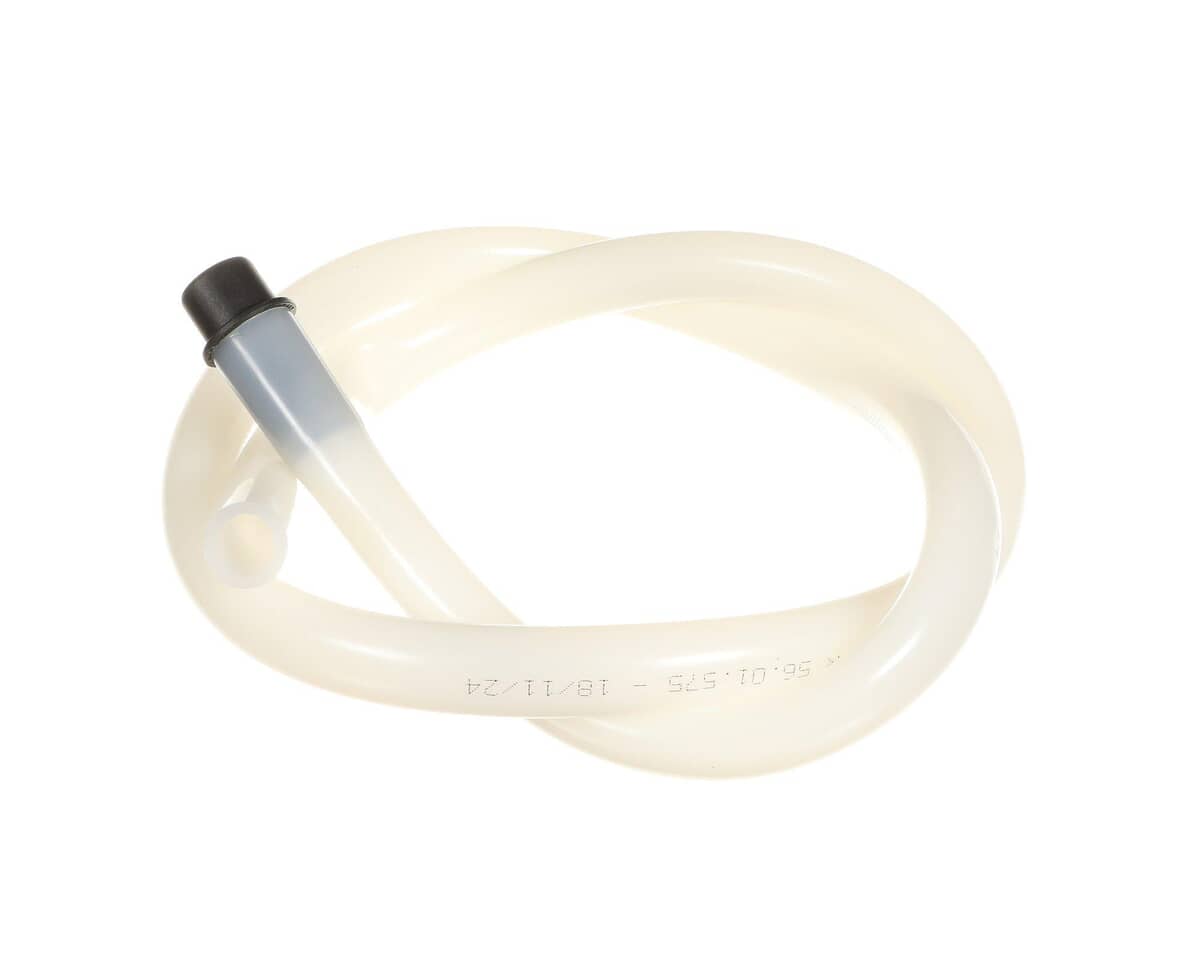 RATIONAL PARTS Rational 56.01.500P Emergency Overflow-Tube - SKU RATL56.01.500P