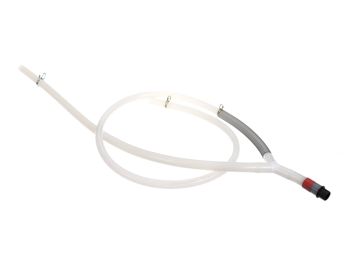 RATIONAL PARTS Rational 56.01.517P Drain Hose Set Humidity Control Unit D - SKU RATL56.01.517P