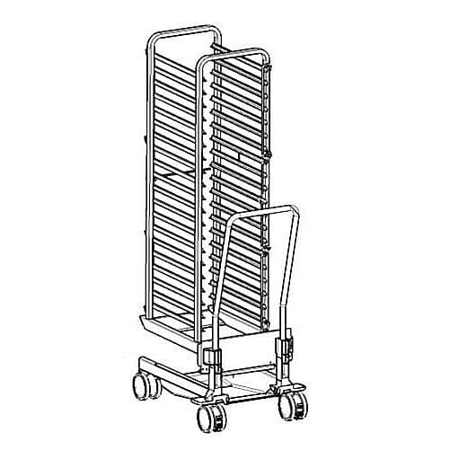 RATIONAL PARTS Rational 60.22.490 - SKU RATL60.22.490