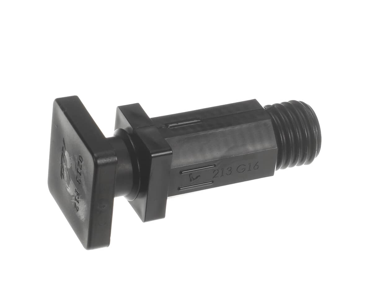 RATIONAL PARTS Rational 60.31.283P Foot Adjustable 30X30 - SKU RATL60.31.283P
