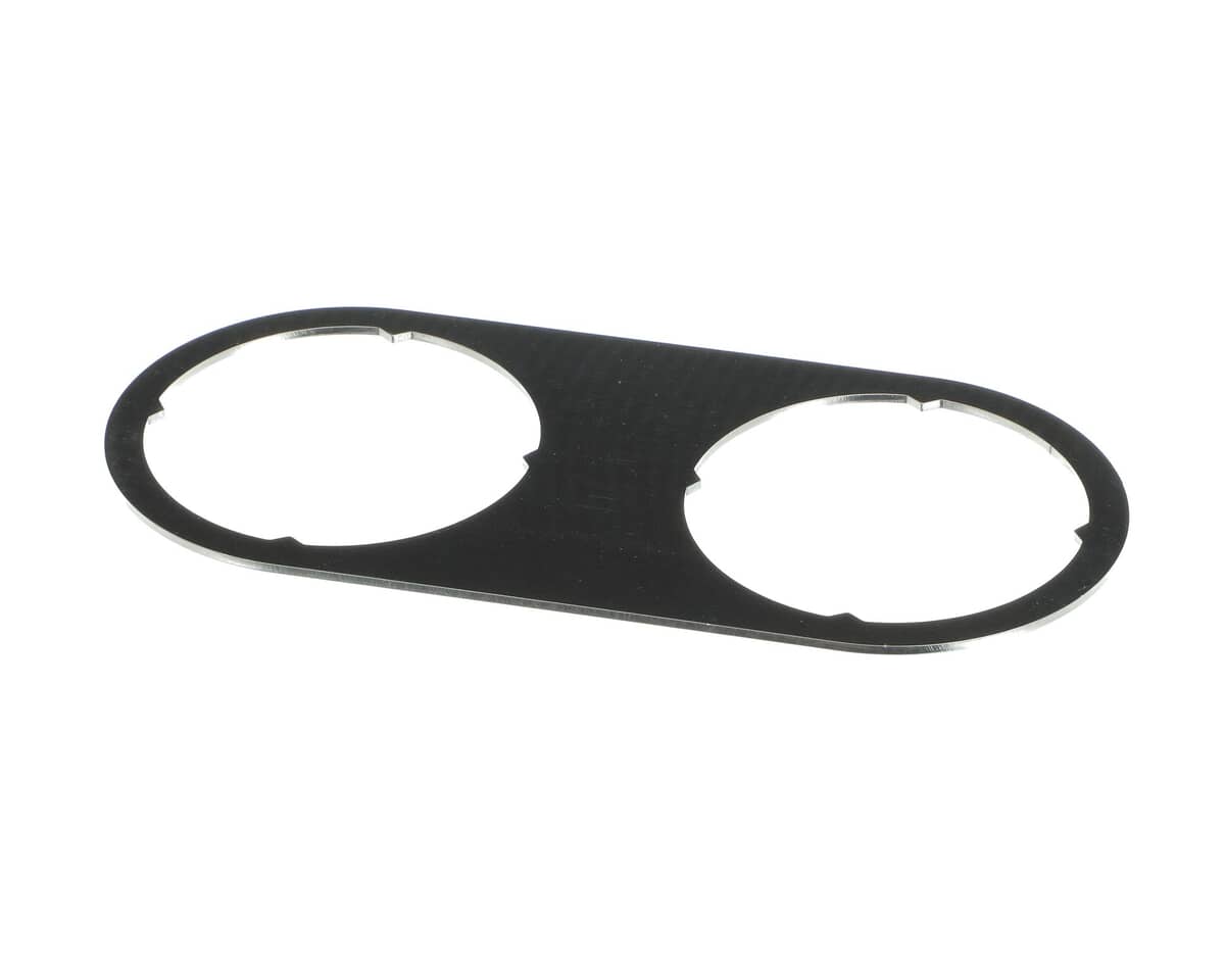 RATIONAL PARTS Rational 60.74.311P Bracket For Venting Pipe Combiduo - SKU RATL60.74.311P