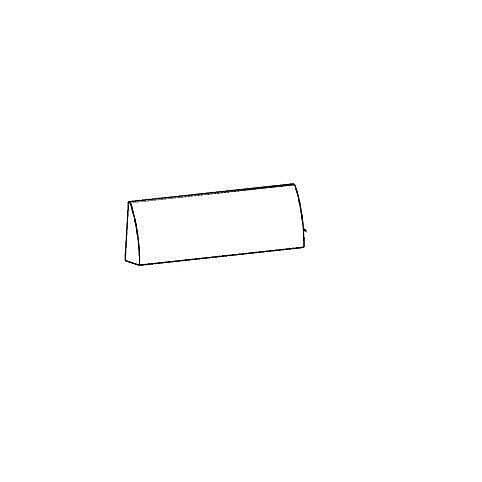 RATIONAL PARTS Rational 60.75.199S Front Hood - SKU RATL60.75.199S