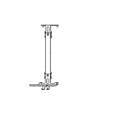 RATIONAL PARTS Rational 60.76.115S Mounting Device Kit For Variosmoker - SKU RATL60.76.115S