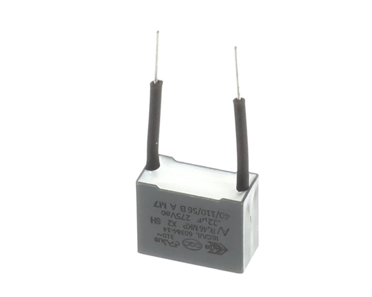 RATIONAL PARTS Rational 60.76.449P Capacitors - SKU RATL60.76.449P