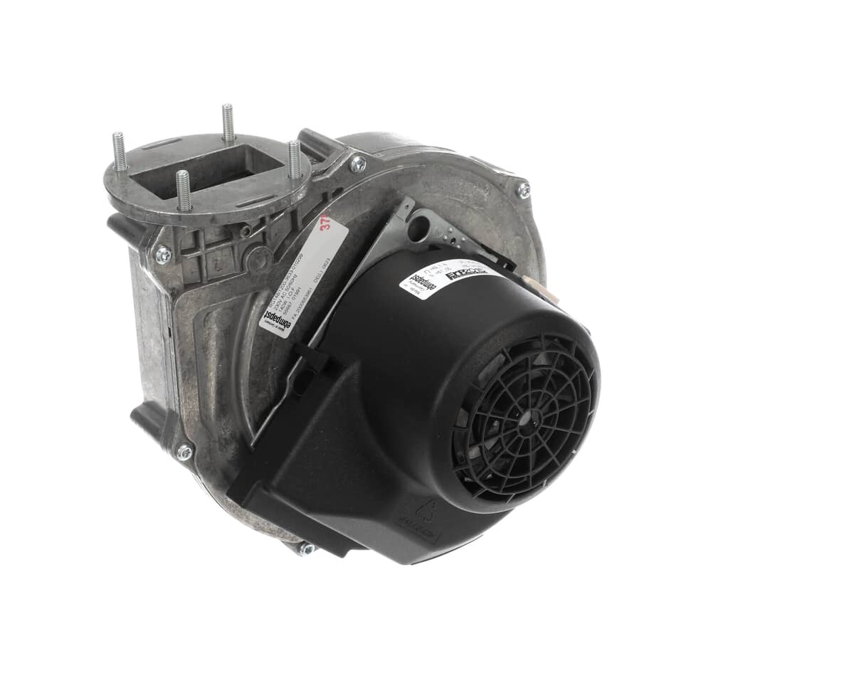 RATIONAL PARTS Rational 70.00.067P Blower For Burner RG148 - SKU RATL70.00.067P