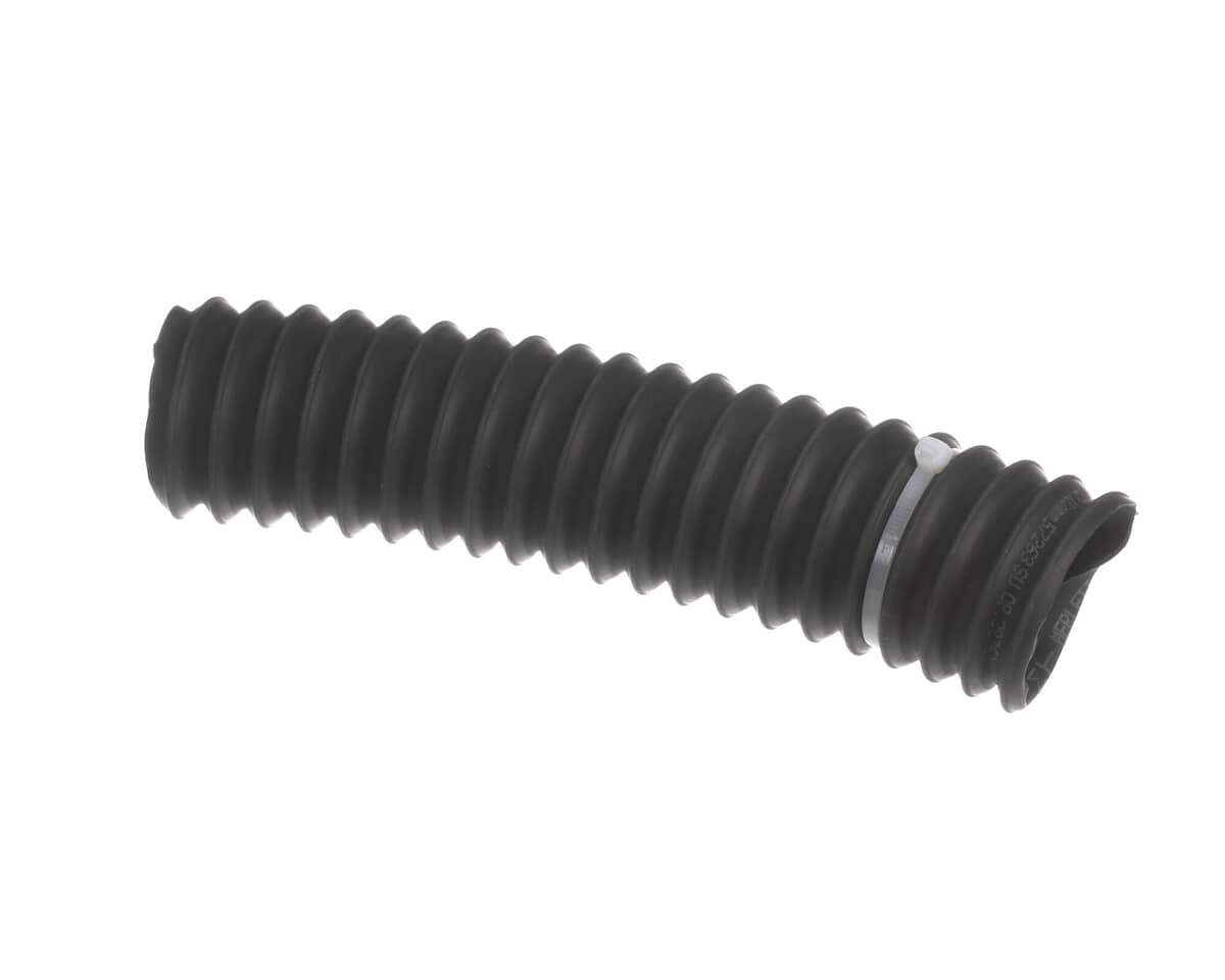 RATIONAL PARTS Rational 70.00.094 Air Hose D40X200MM - SKU RATL70.00.094