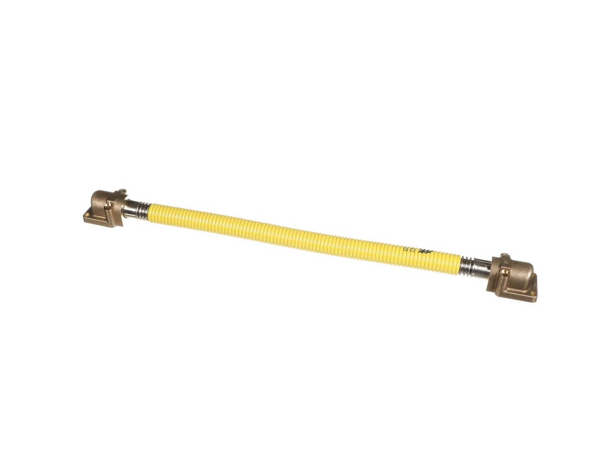 RATIONAL PARTS Rational 70.00.122P Corrugated Hose 390MM - SKU RATL70.00.122P