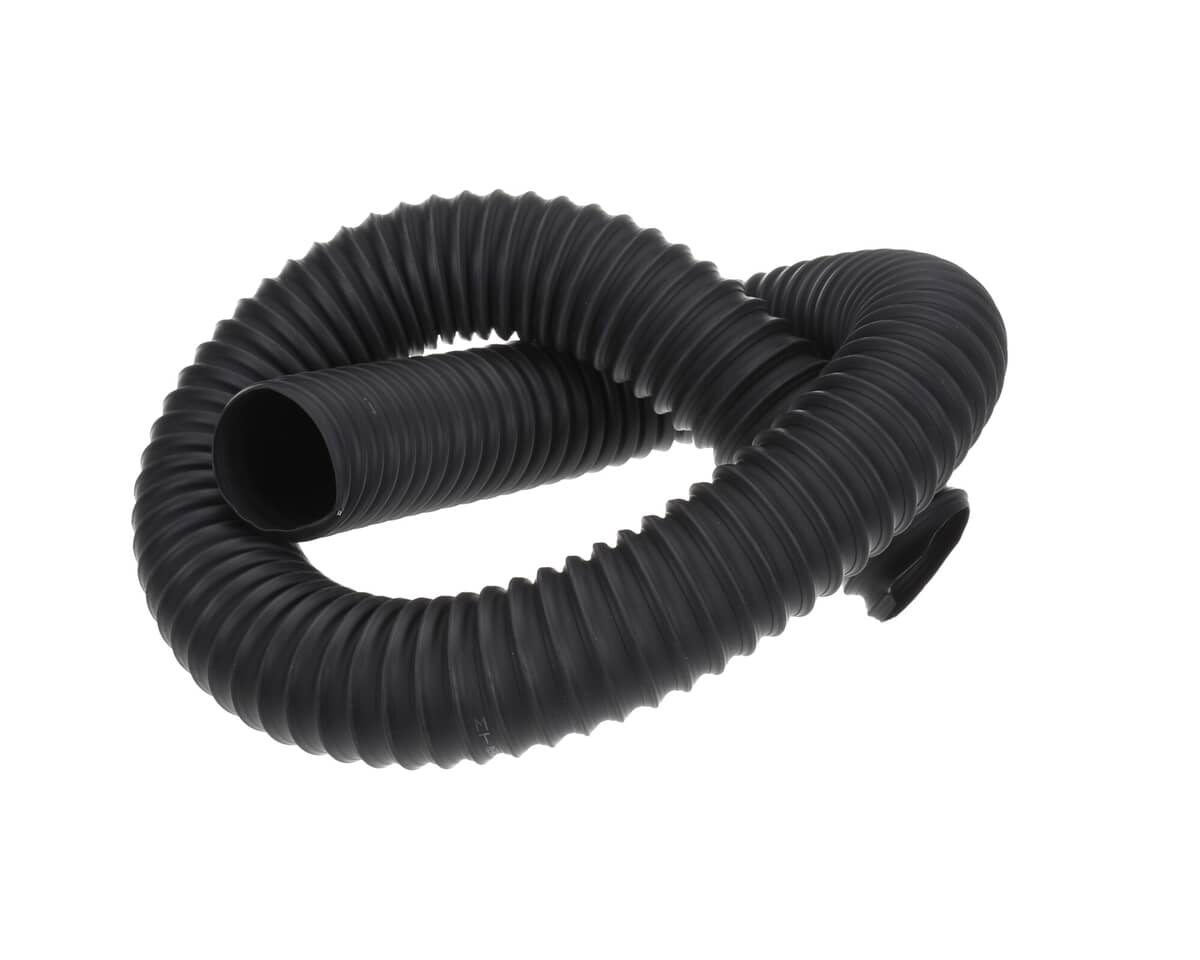 RATIONAL PARTS Rational 70.00.135P Air Hose D50X1100MM - SKU RATL70.00.135P