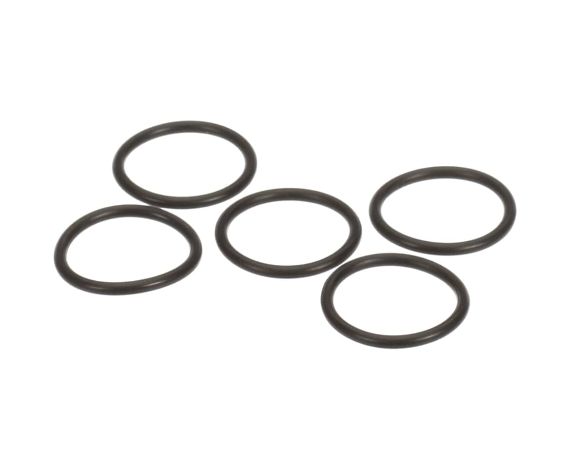 RATIONAL PARTS Rational 70.00.262P O-Ring 21.89X2.62 5 Pack - SKU RATL70.00.262P