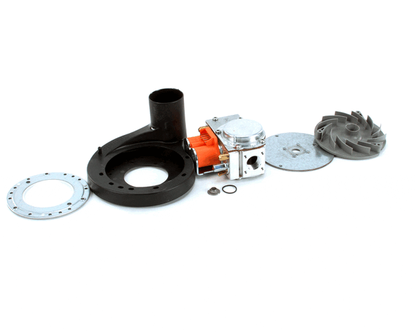RATIONAL PARTS 70.00.375 - SKU RATL70.00.375