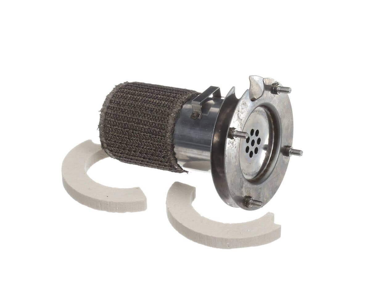 RATIONAL PARTS Rational 70.01.275S Burner Steam Gen. Kit - SKU RATL70.01.275S