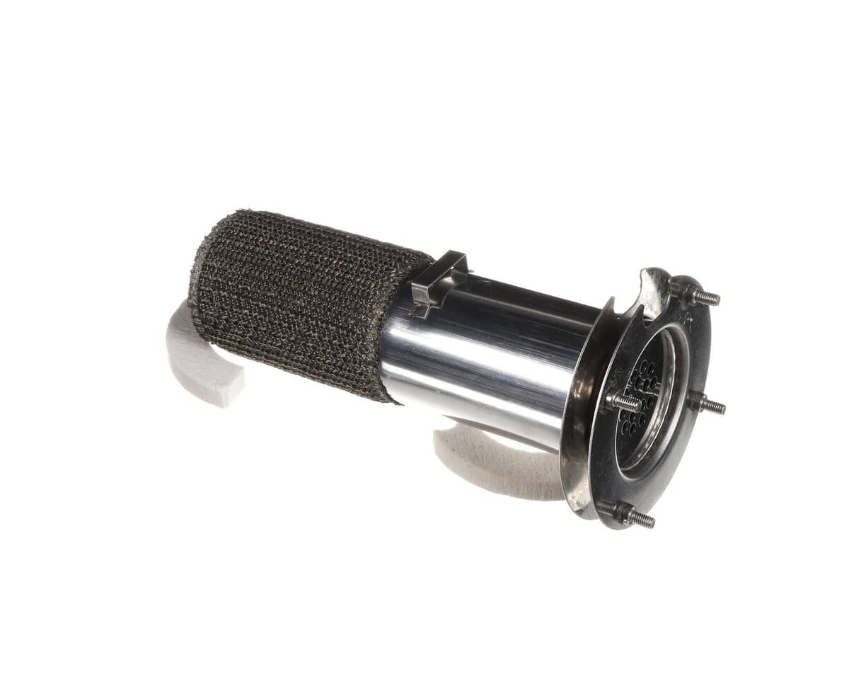 RATIONAL PARTS Rational 70.01.277S Burner Steam Gen. Kit - SKU RATL70.01.277S
