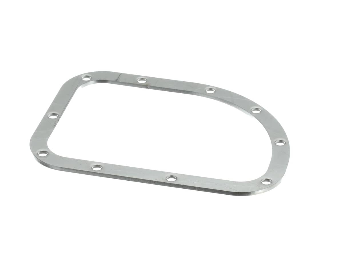 RATIONAL PARTS Rational 74.00.313P Mating Flange Heat Exchanger - SKU RATL74.00.313P