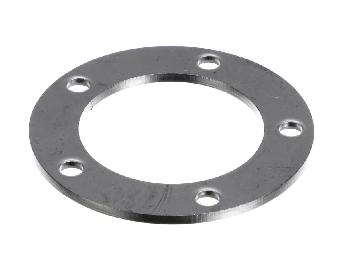 RATIONAL PARTS Rational 74.00.813P Mating Flange Heat Exchanger - SKU RATL74.00.813P