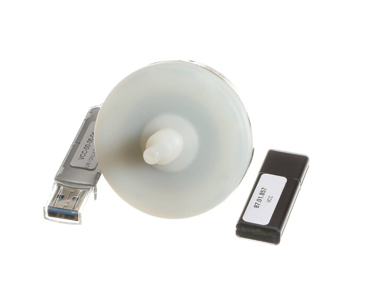 RATIONAL PARTS Rational 87.00.642 Kit Pressure Switch 20 Mbar - SKU RATL87.00.642