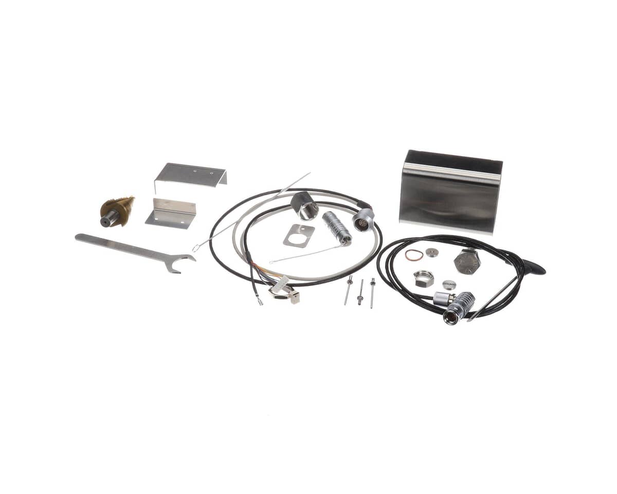 RATIONAL PARTS Rational 87.01.266 Conversion Kit Meat Probe Sensor Extern - SKU RATL87.01.266