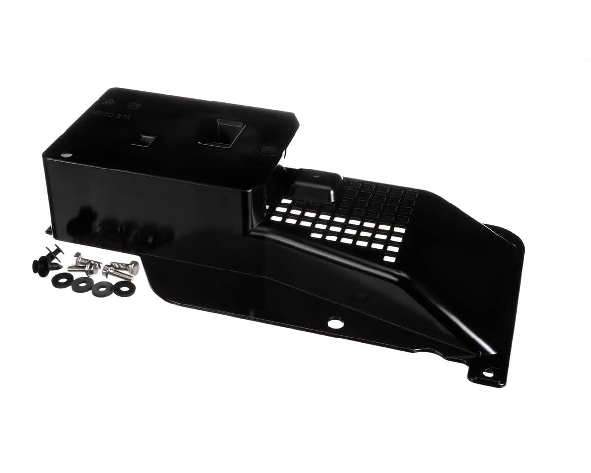 RATIONAL PARTS Rational 87.01.289 Cover For Pump With Fixing Kit - SKU RATL87.01.289