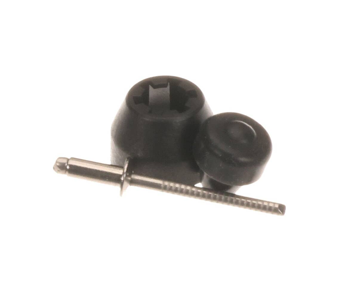 RATIONAL PARTS Rational 87.01.438 Spacer Kit For Glass Pane - SKU RATL87.01.438