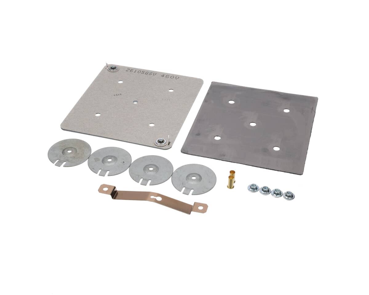 RATIONAL PARTS Rational 87.01.571S Conversion Kit Heating Element 2287W 460 - SKU RATL87.01.571S