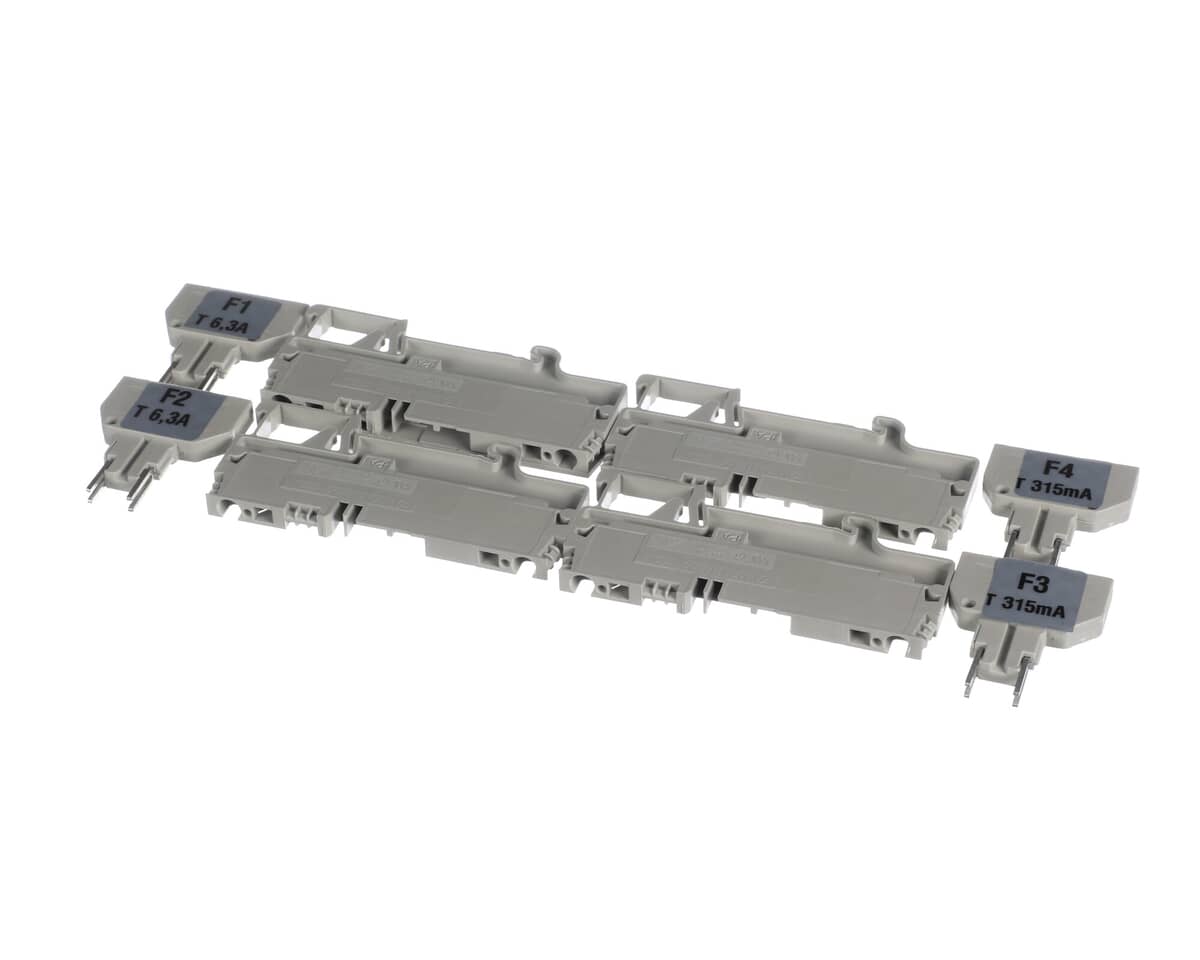RATIONAL PARTS Rational 87.01.594S Terminal Block Ultravent Plus - SKU RATL87.01.594S