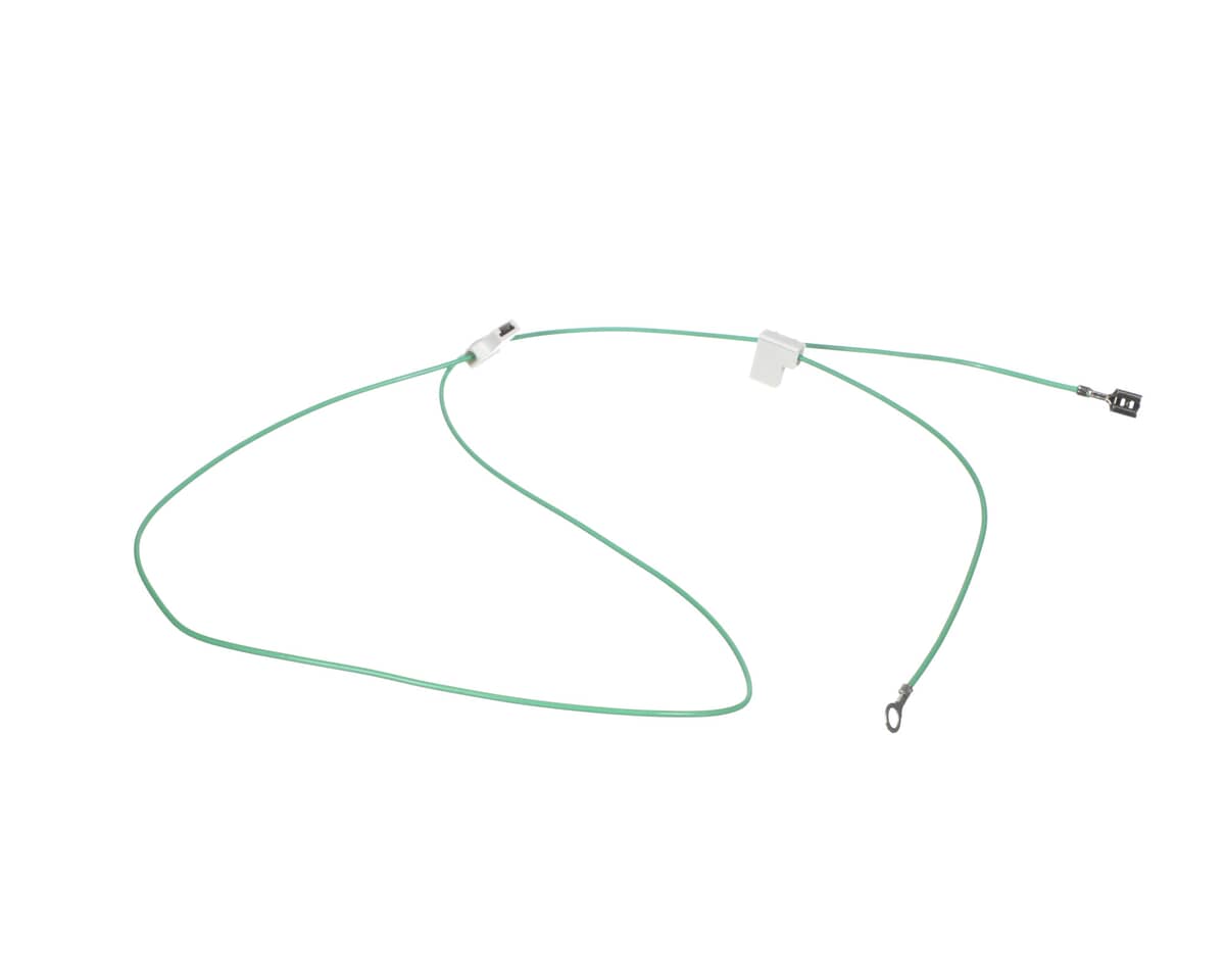 RATIONAL PARTS Rational 87.01.736S Wire Set Earth - Ignition Electrode - SKU RATL87.01.736S