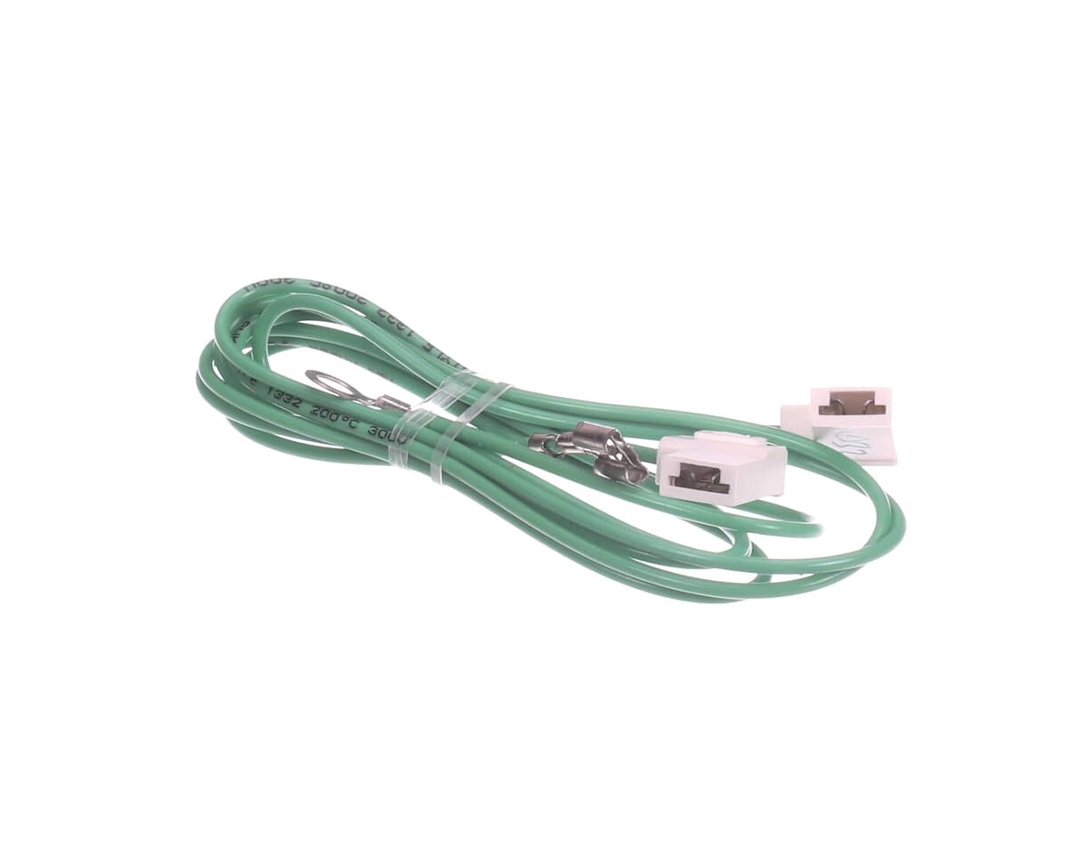 RATIONAL PARTS Rational 87.01.738S Wire Set Earth - Ignition Electrode - SKU RATL87.01.738S